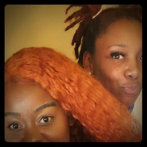 Meet your Posher, Raynique